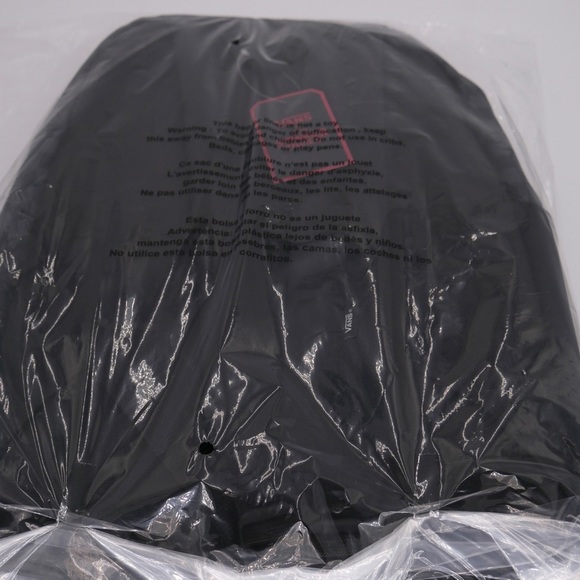 *RARE* Stranger Things Vans X Collab NWT 🔥 - Picture 4 of 5